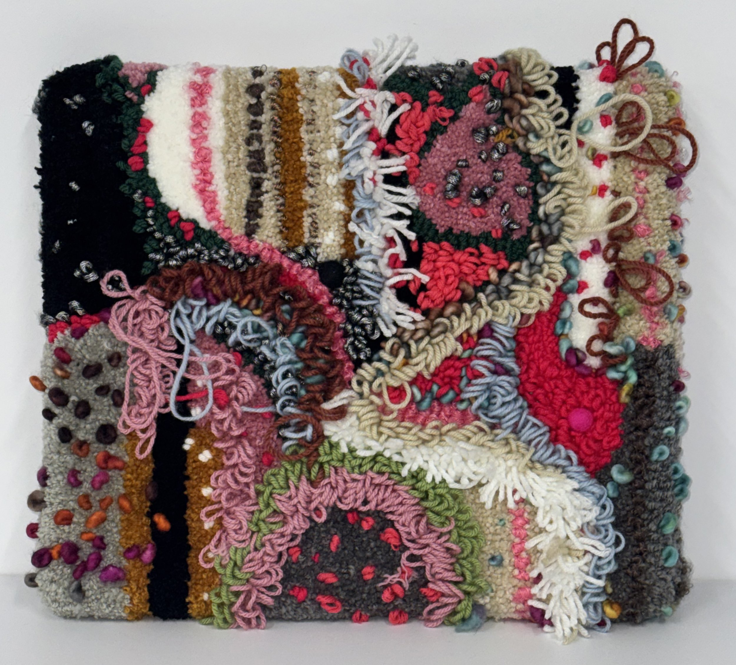 Sugarbloom Ridge by Rebecca Anne Brady