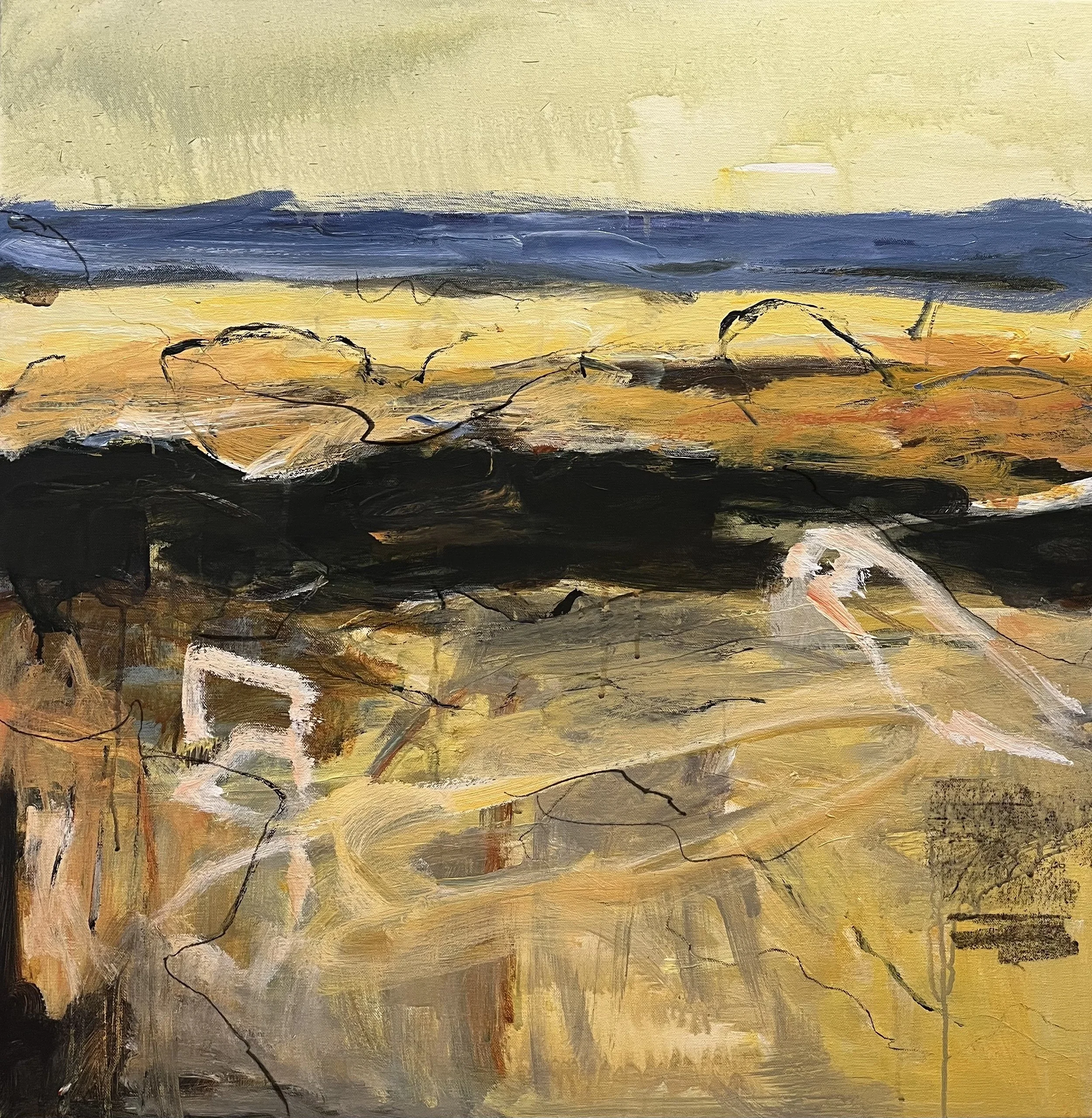 Endless by Jan Cristuado