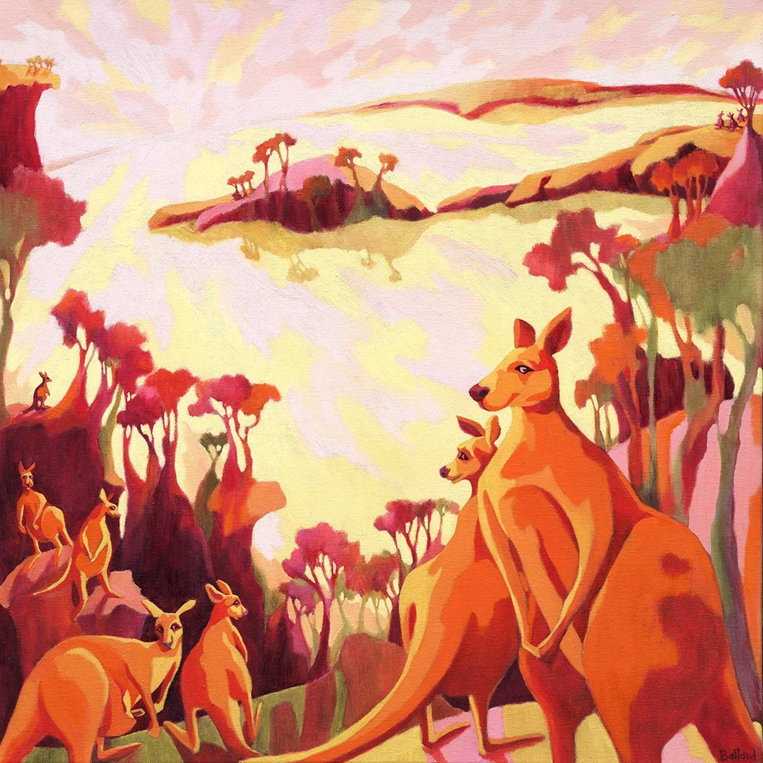 Ballard_Mobsters on the Lookout_64x64cm_WEB.jpg