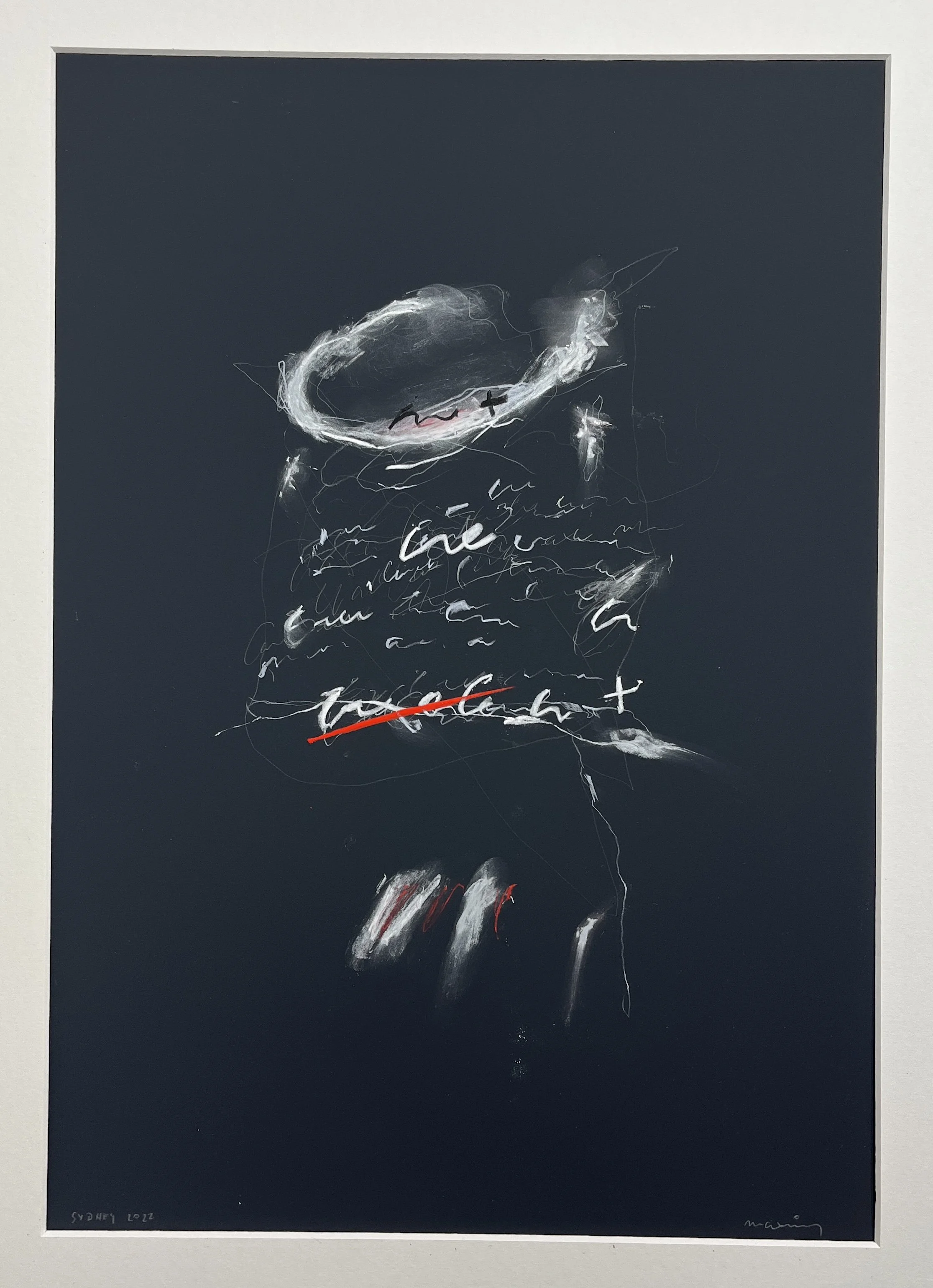 Celestial #II by Maxim Havlíček