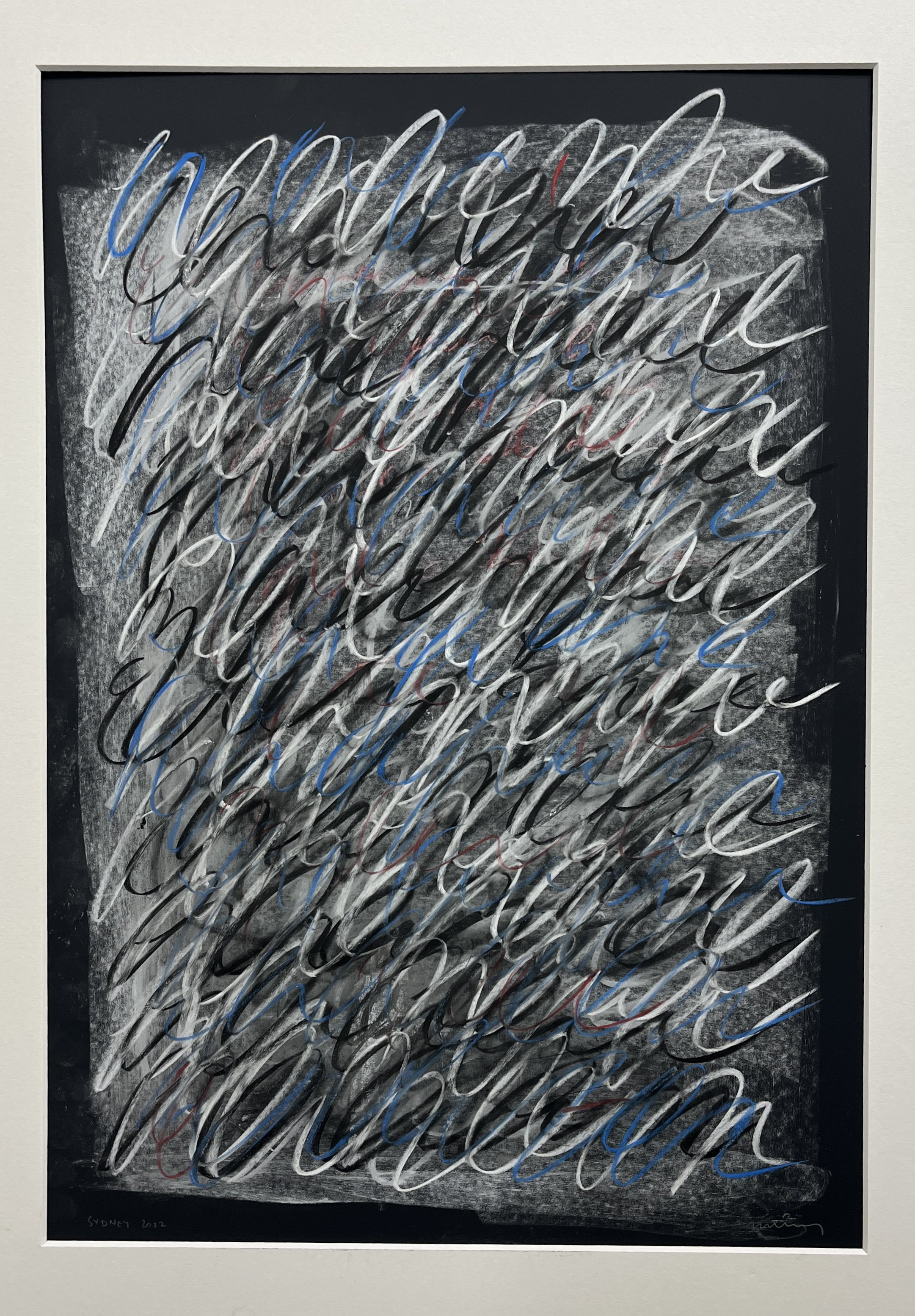 Celestial #I by Maxim Havlíček