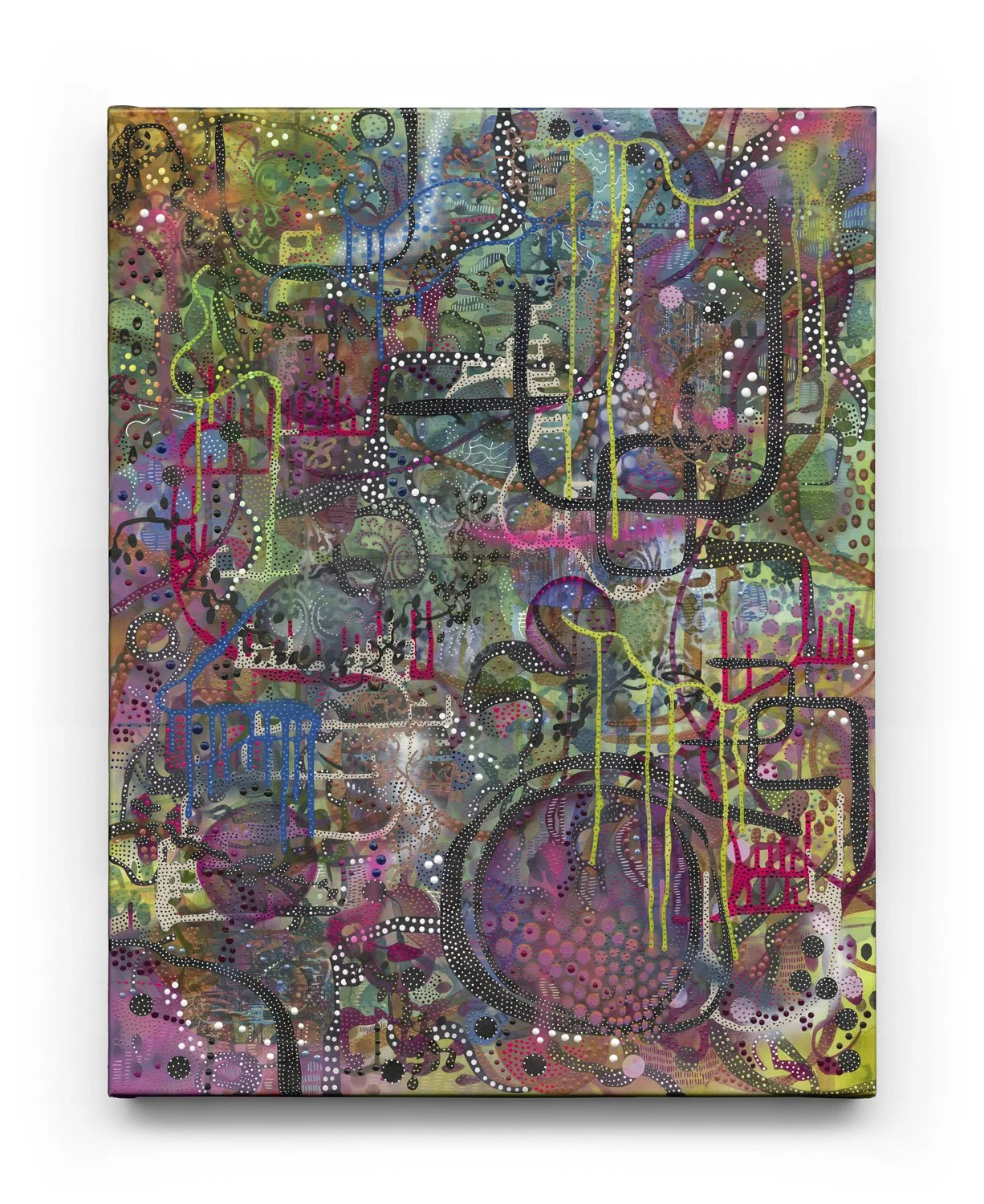 Drops of Jupiter by Rebecca Anne Brady