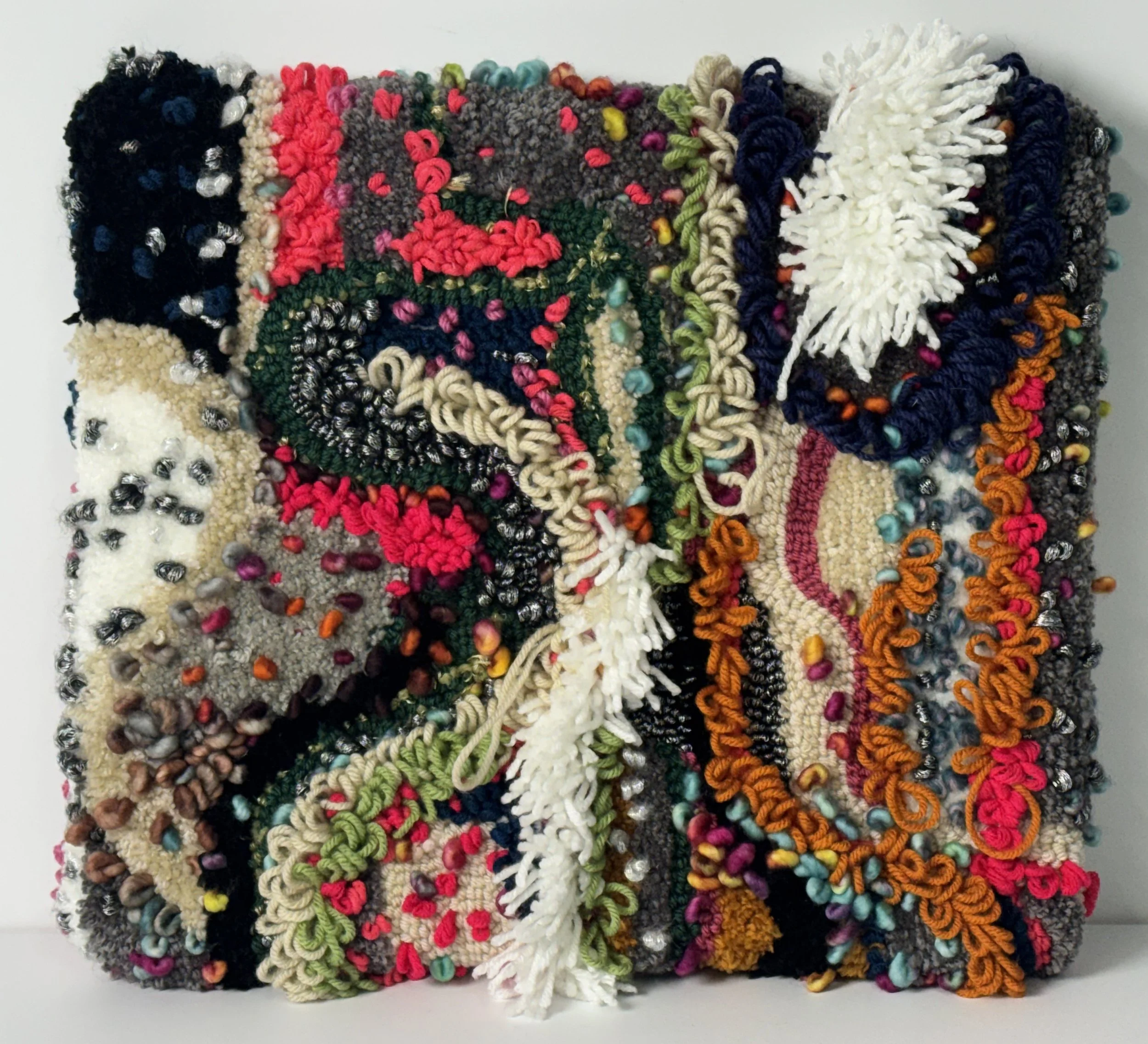 Petal Daydream by Rebecca Anne Brady