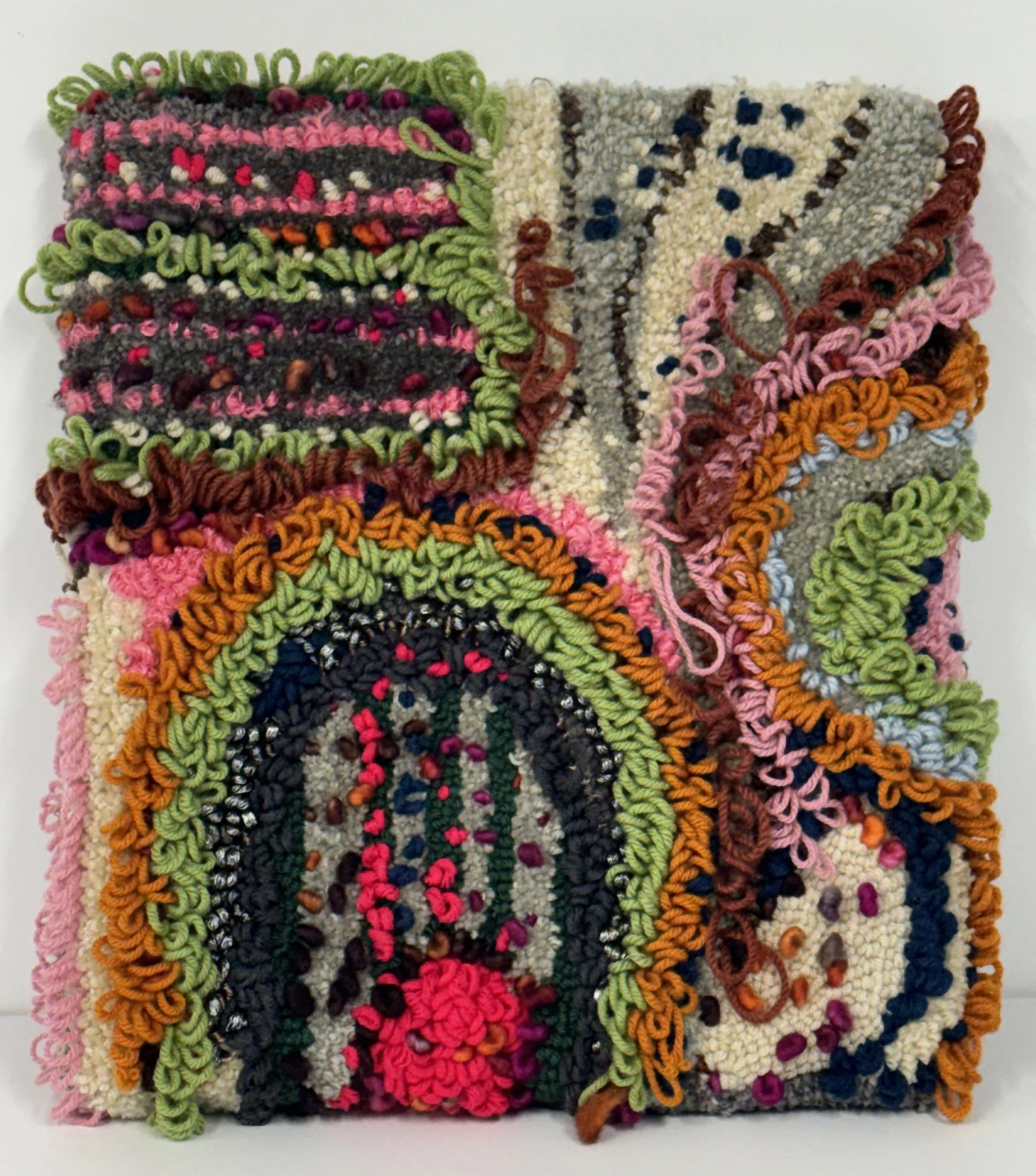 Soft Echo Valley by Rebecca Anne Brady