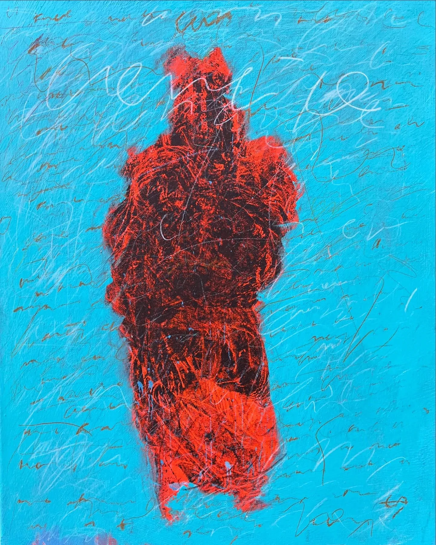 Apart by Maxim Havlicek