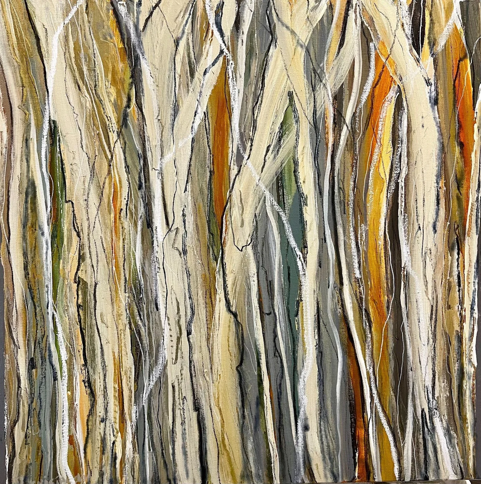 Tanglewood by Jan Cristaudo