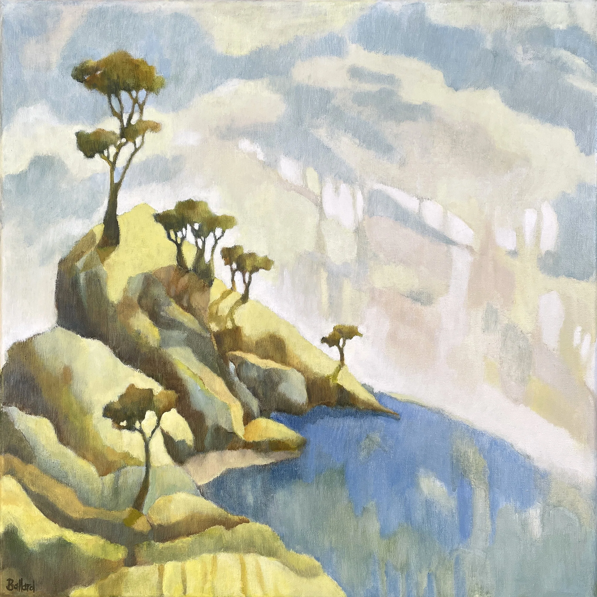 The Quiet Beyond_46x46_KBallard.jpg