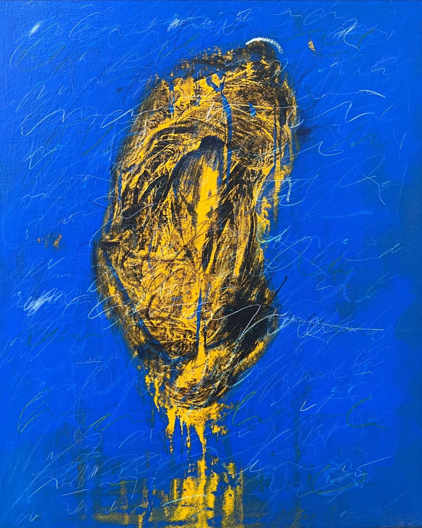 Sold - Brave New World by Maxim Havlicek