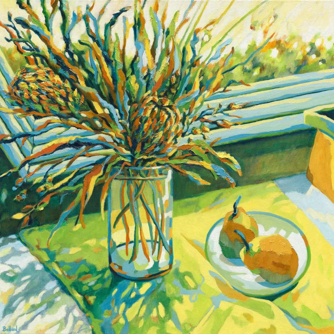 Nectar Natives by Kristine Ballard