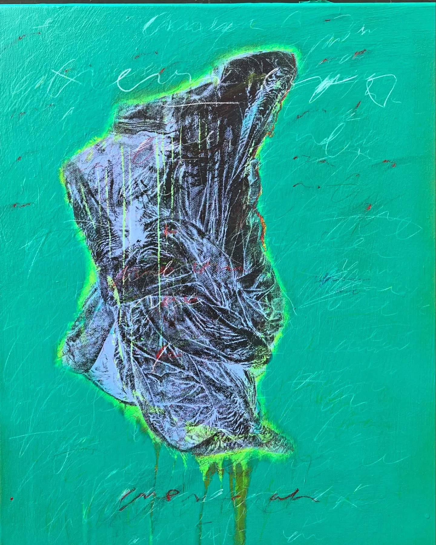 Clarity by Maxim Havlicek