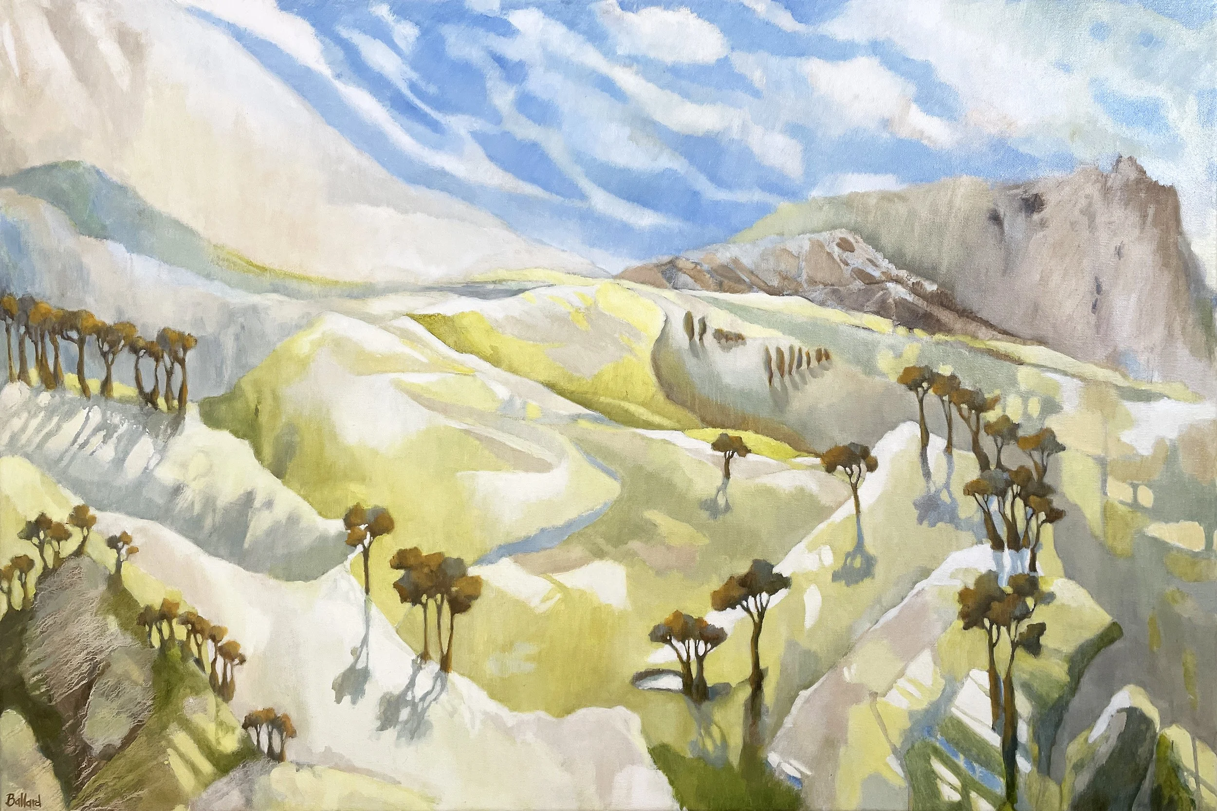 On the Edge of Adventure_61x91cm_KBallard.JPG