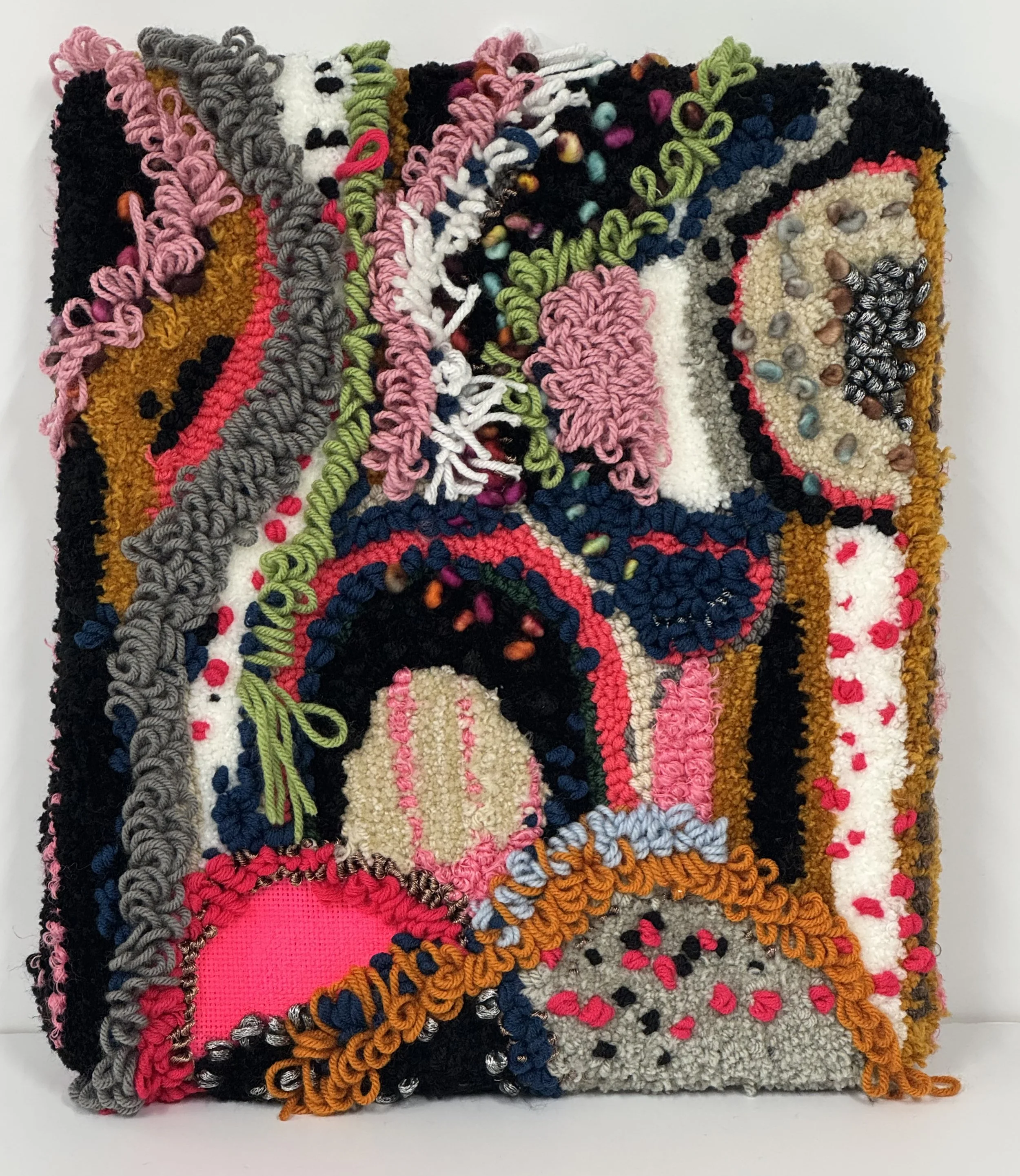 Wonderglow by Rebecca Anne Brady