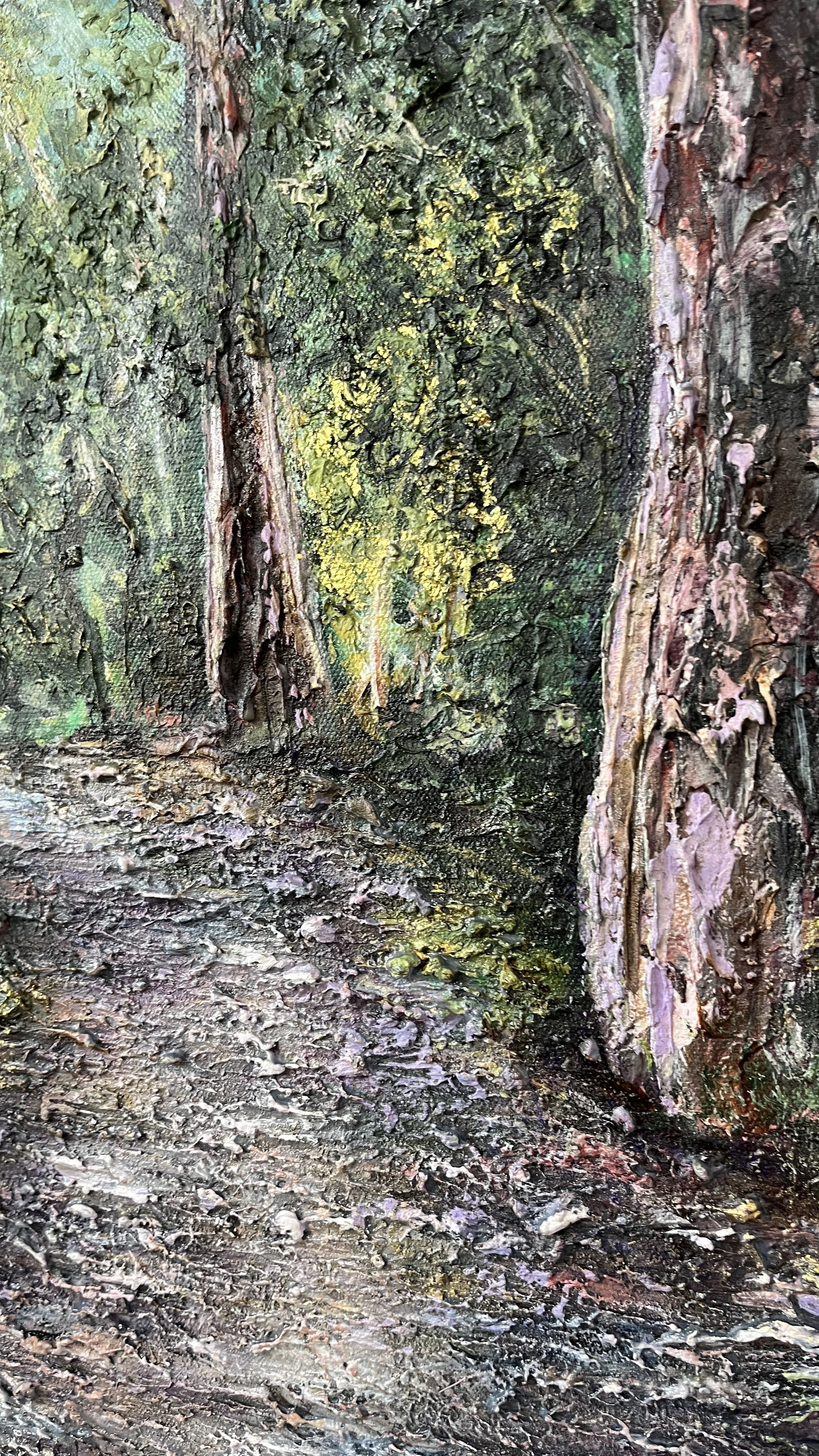 Gallery1111_MelonyKaraSmirniotis_HledbytheTrees_60x45cm_mixedmediaoncanvas_$1680.jpg.jpg