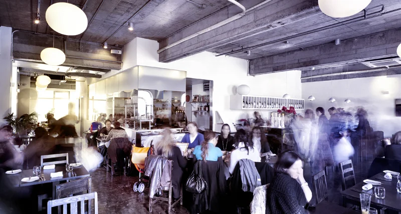 Mosto Restaurant