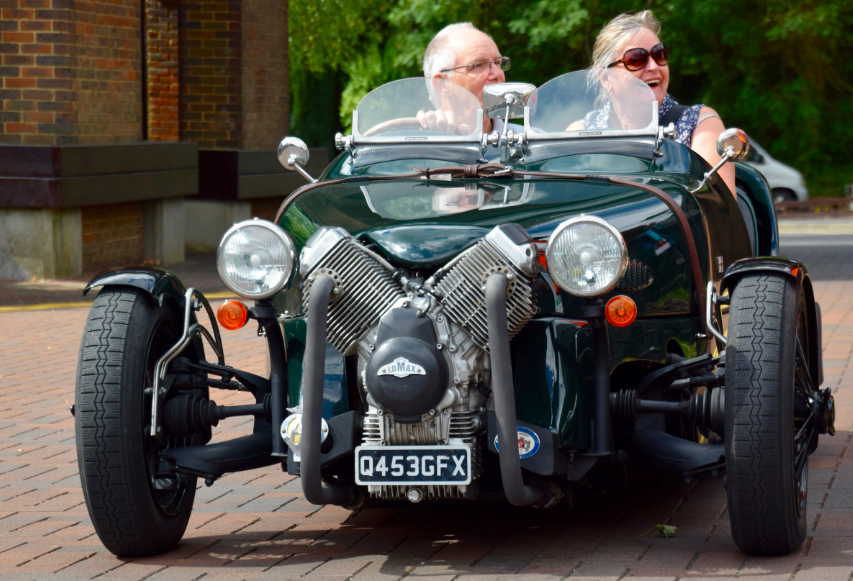 Classic on the Quay.Co.Uk