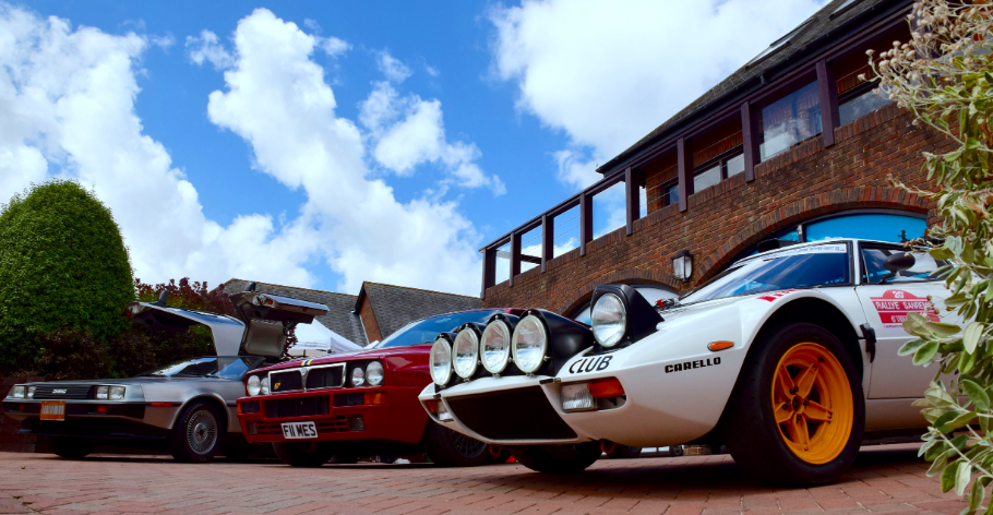 Classic on the Quay.Co.Uk