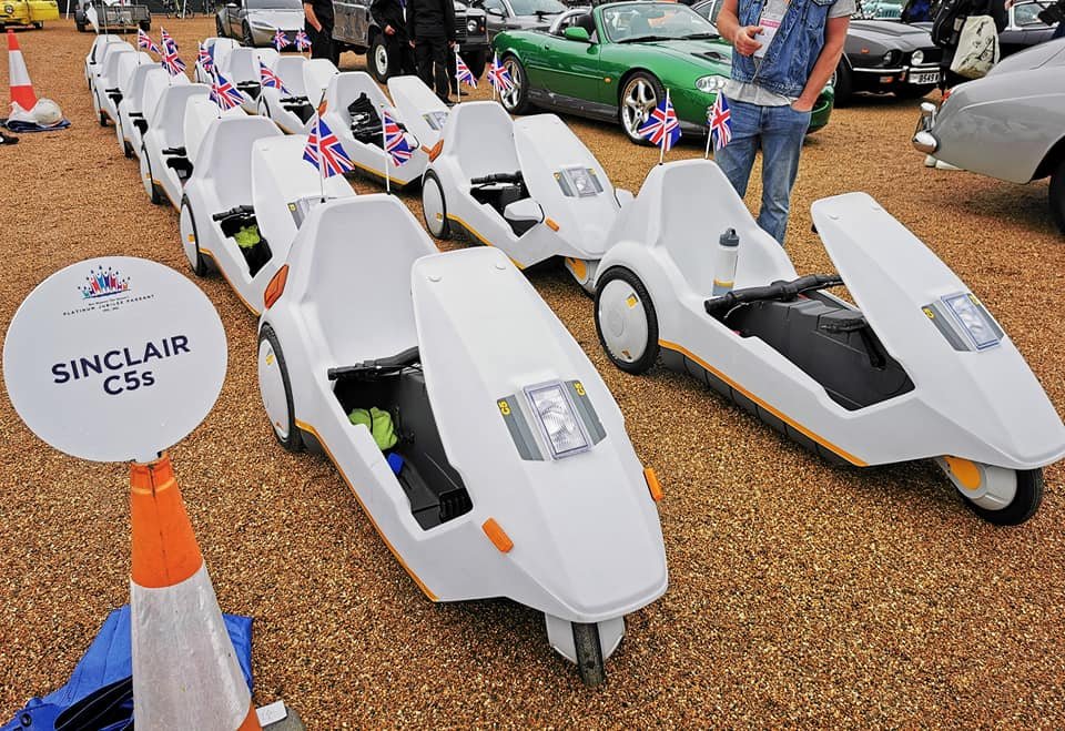 Queens Patinum Jubilee Pageant Horse Guards Parade Sinclair C5.jpg