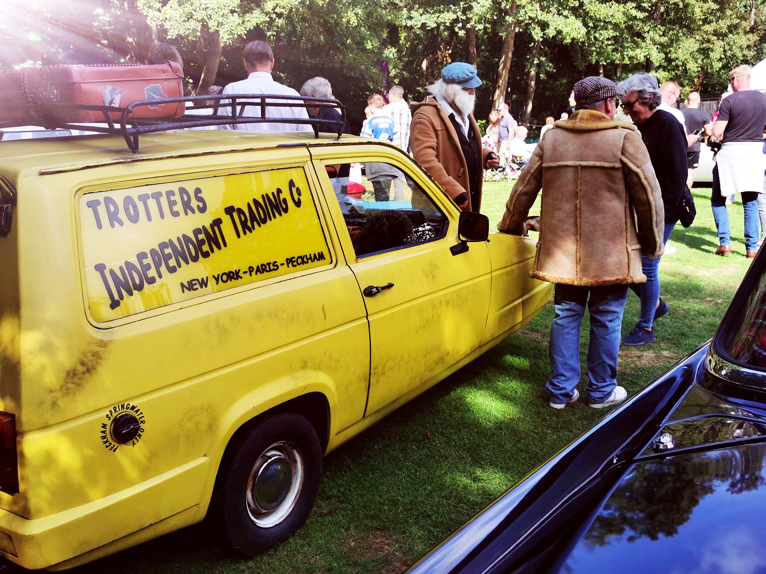 Only fools and horses Robin Reliant.jpg