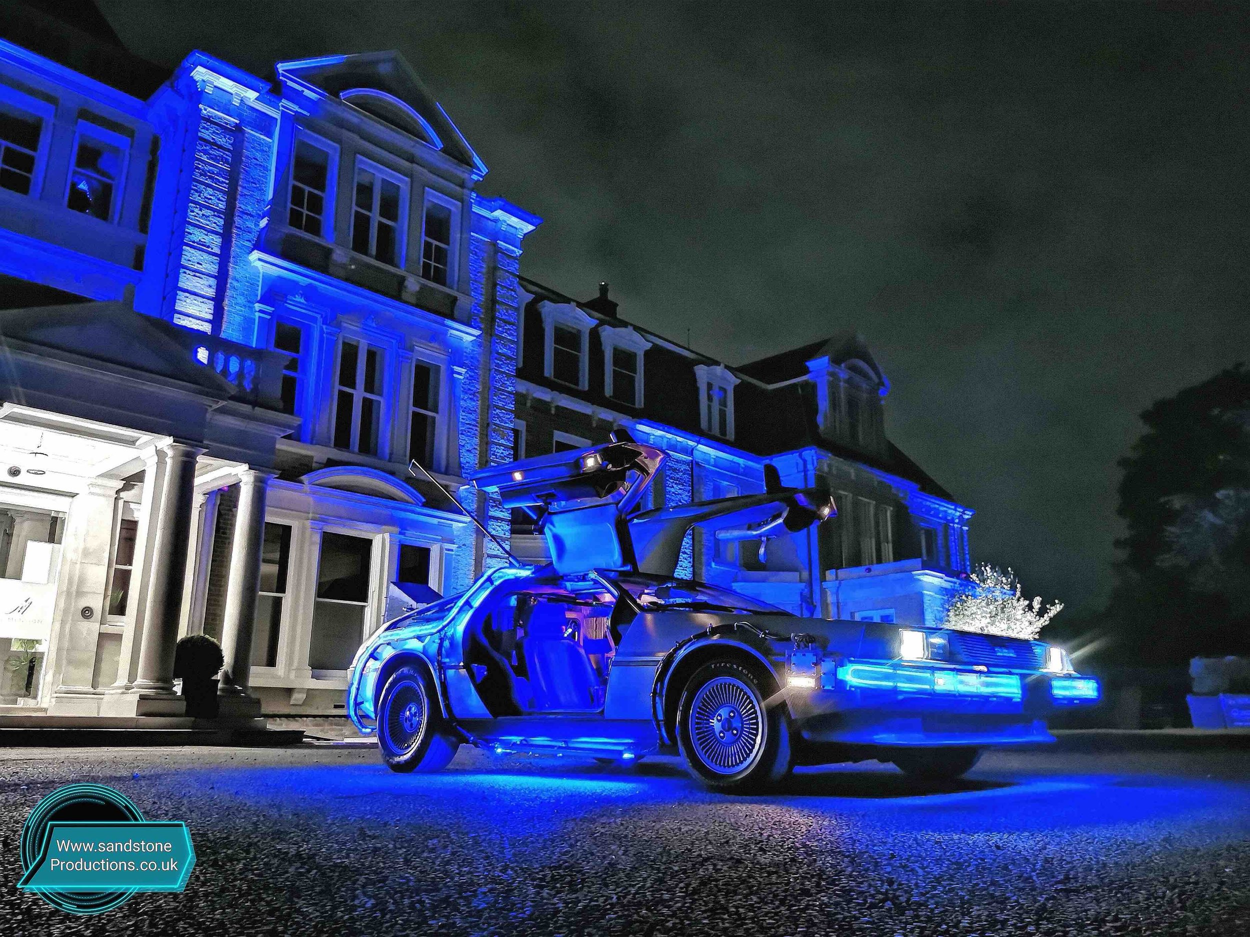 DeLorean Time Machine Mansion.jpg