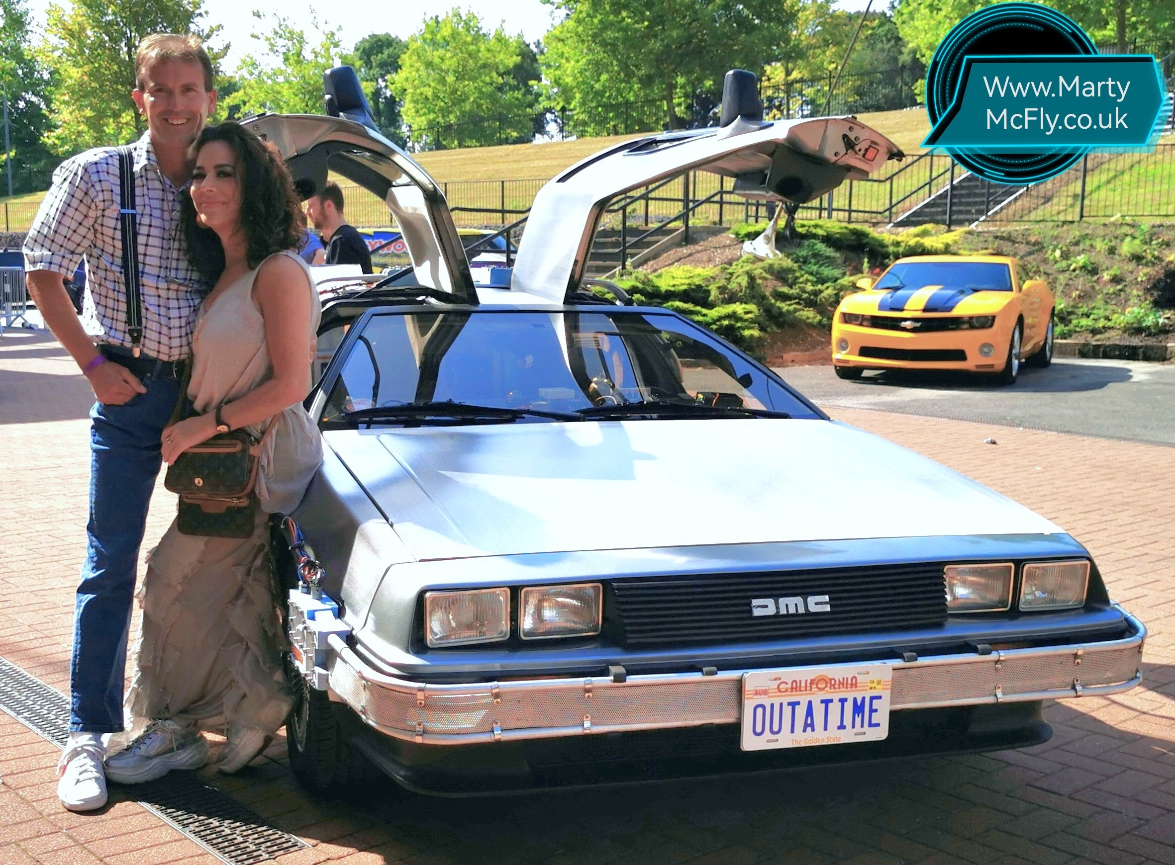 Claudia Wells Mark Elliott Time Machine .jpg