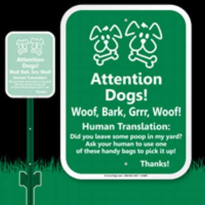 Attention dogs signs.png