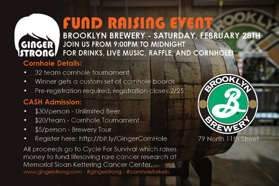Brooklyn Brewery