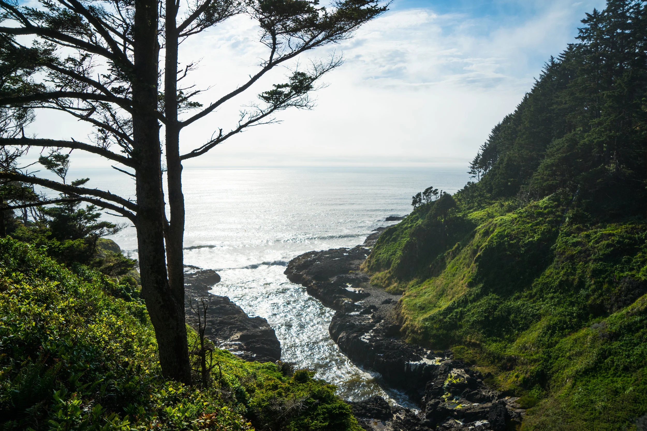 Devil's Churn