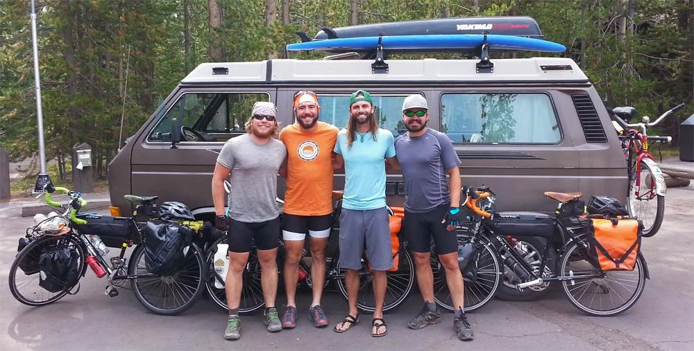 Yellowstone National Park