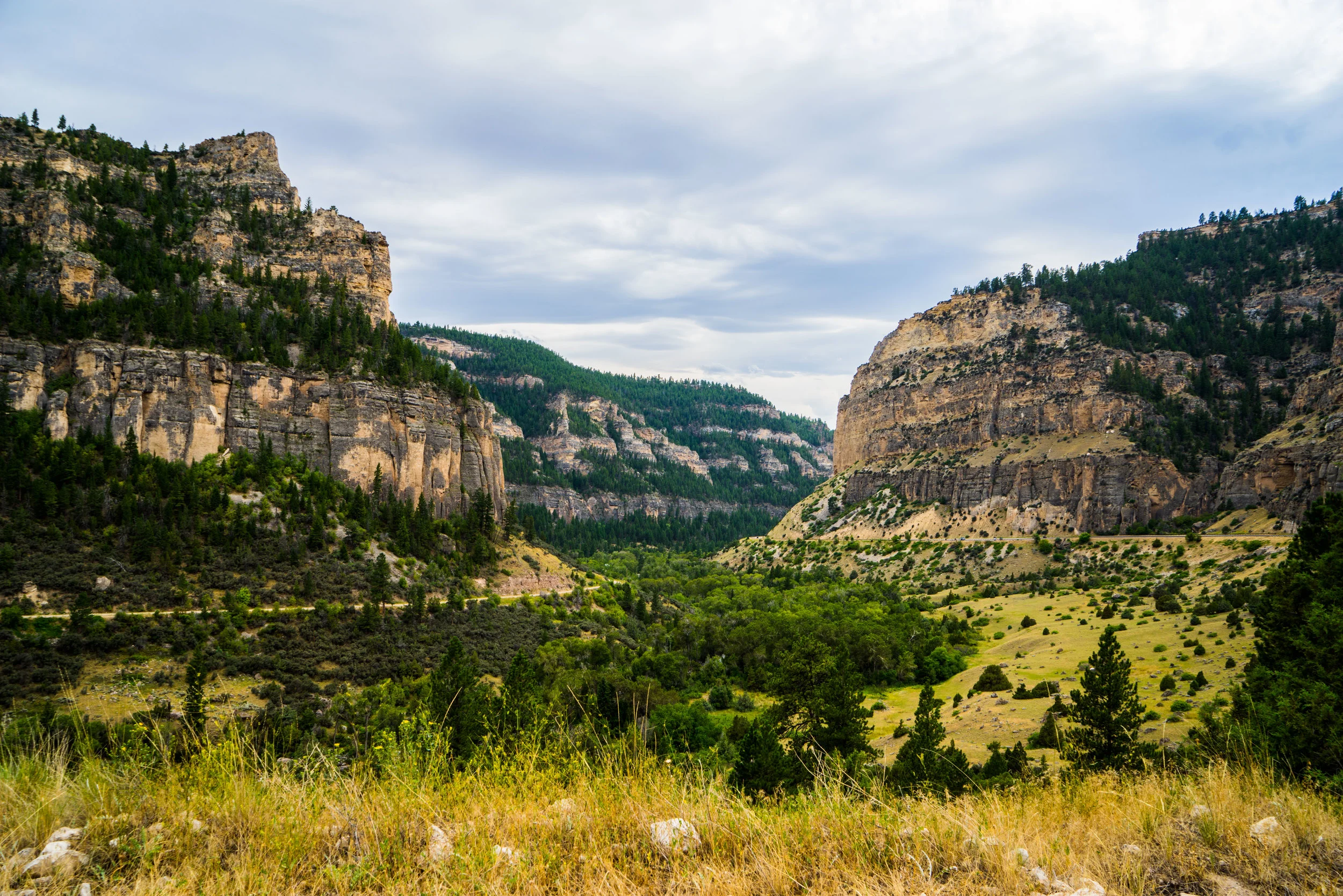 The Little Engine that Could