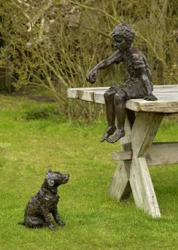 Teaching an old dog new tricks