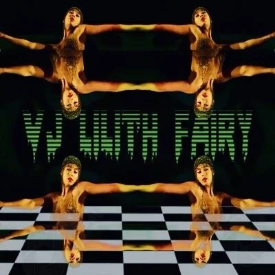 So excited to have VJ LILITH FAIRY ( @roxluchak) opening for VAG Toronto shows!
Live audio video mixes, mashes and guilty pleasures. Mashes produced by Susan Gale!