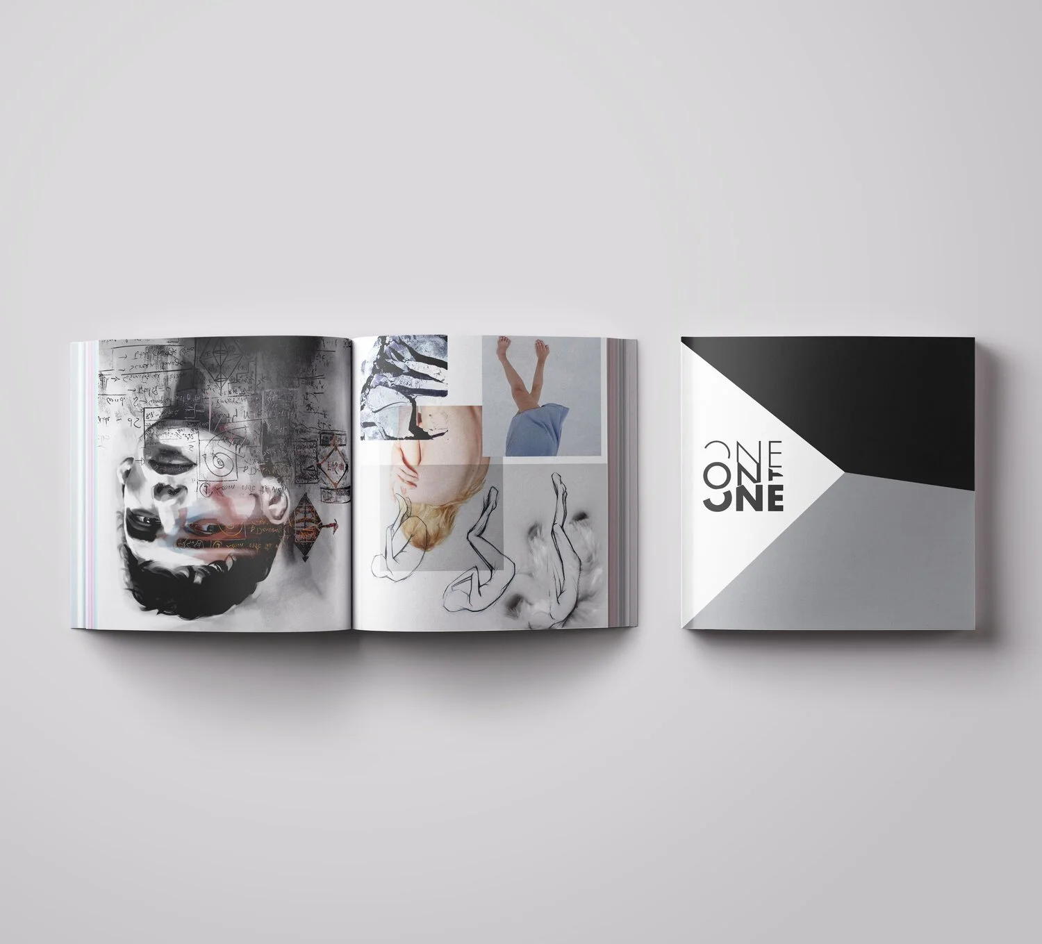 ONE ONE ONE – Dressing a Perfum