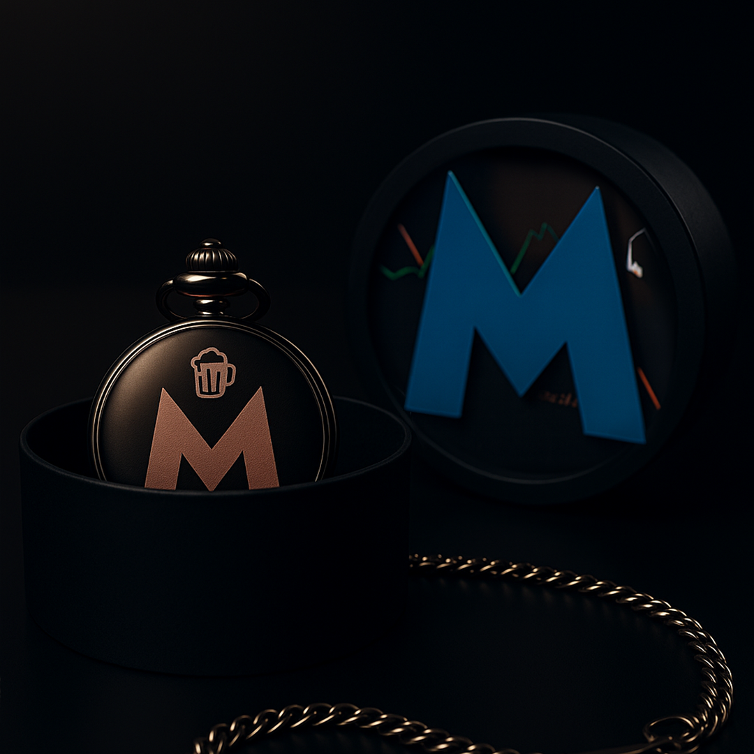 Moritz – Creative Mapping & Immersive Brand Experience