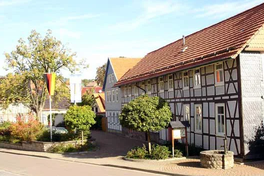 Impression von Heuthen