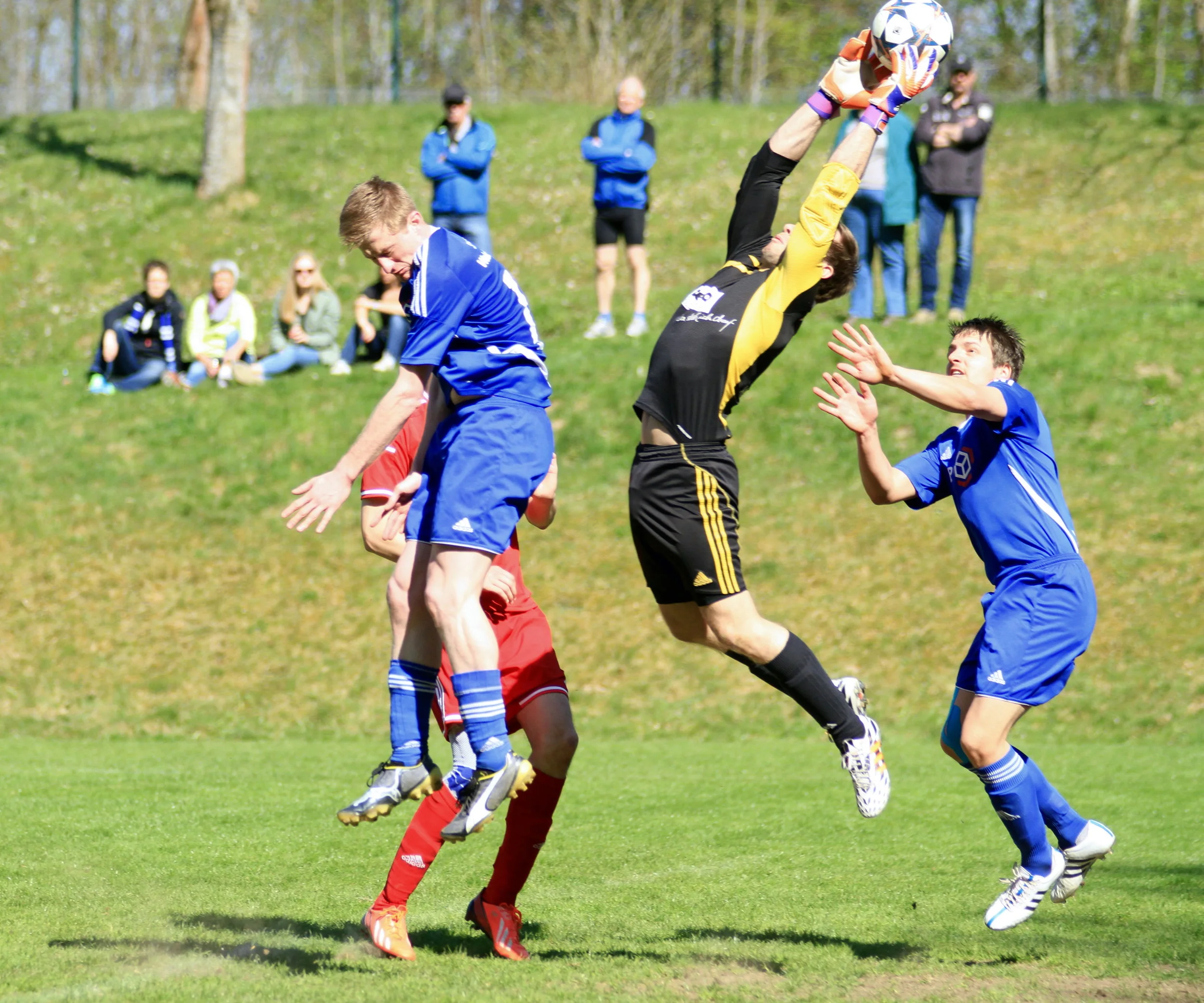 Foto: Marco Rosbach