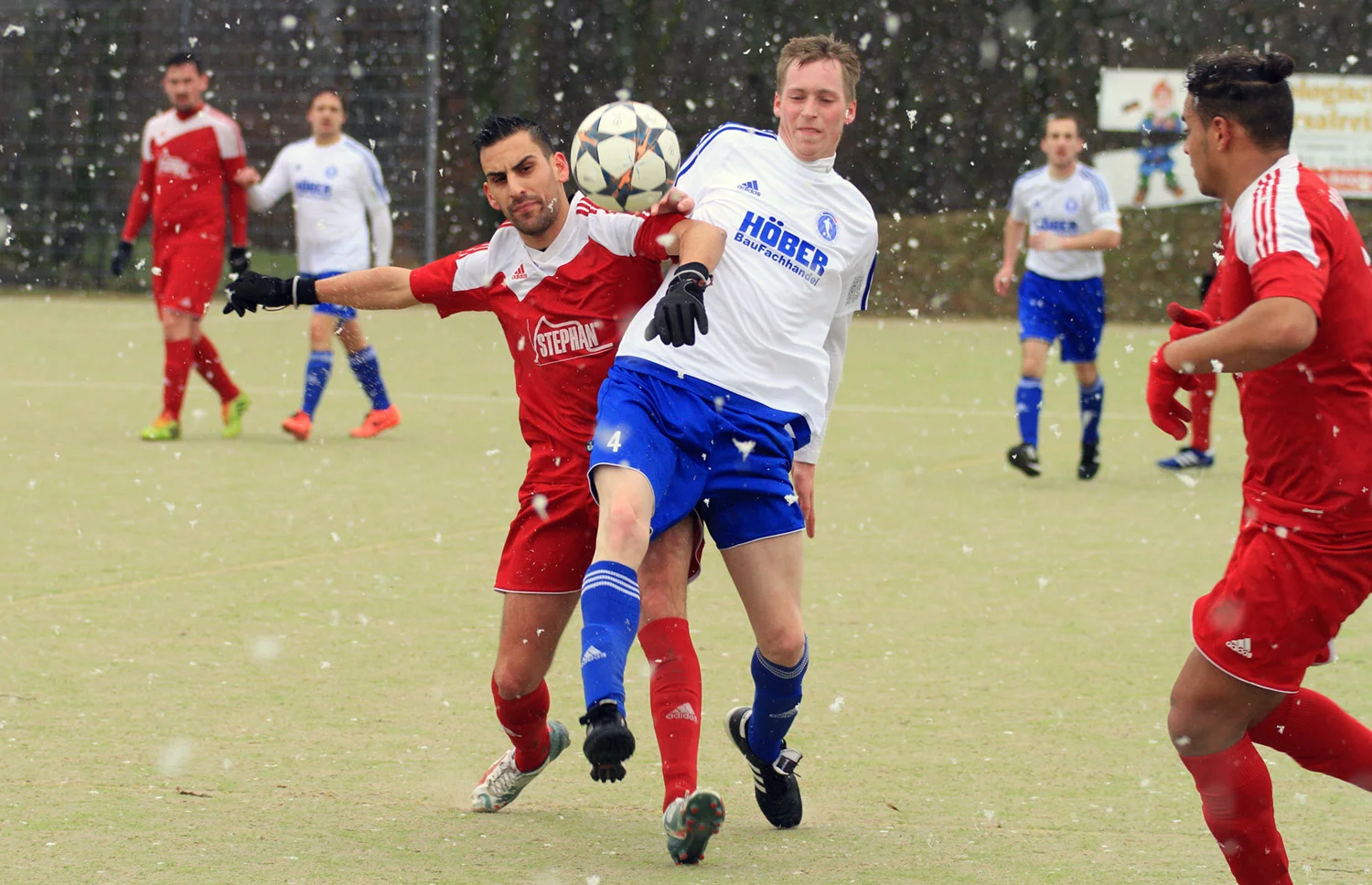 Foto: Marco Rosbach