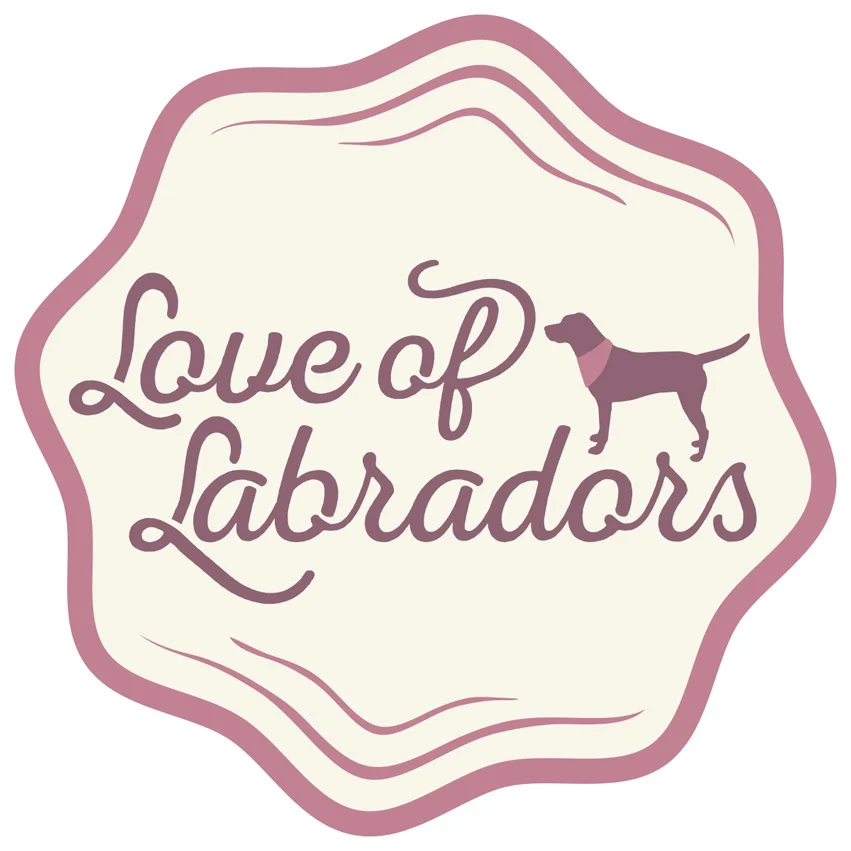 Loveoflabradors Logo