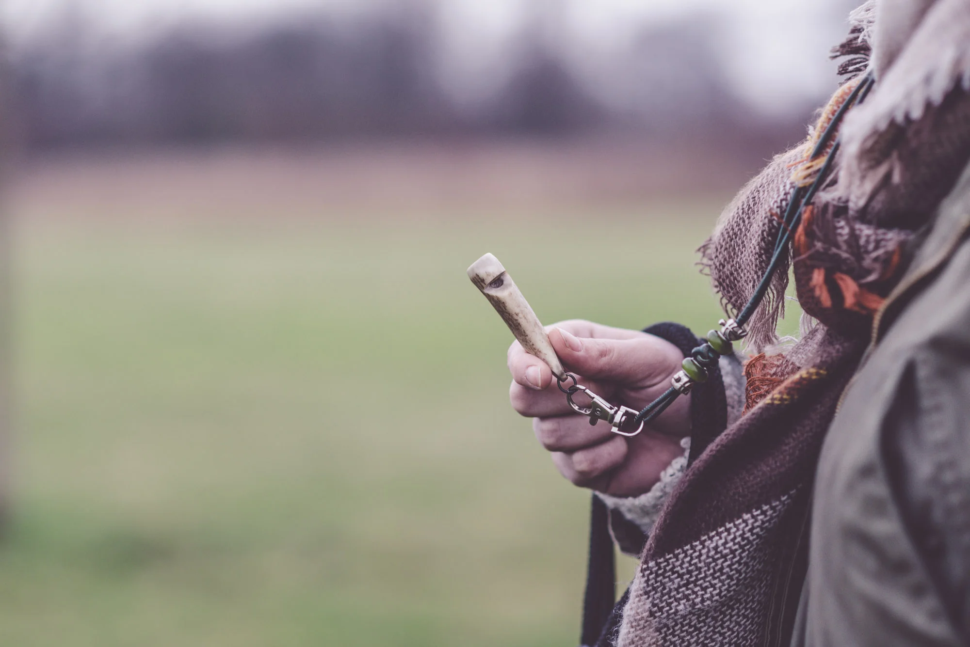 Hundepfeifen-Beginnerguide – so klappt der Rückruf mit der Hundepfeife