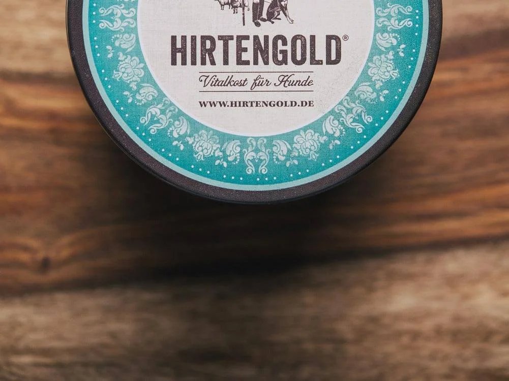 Ich gebe dir, was das Beste für dich ist. Das steckt hinter Hirtengold.