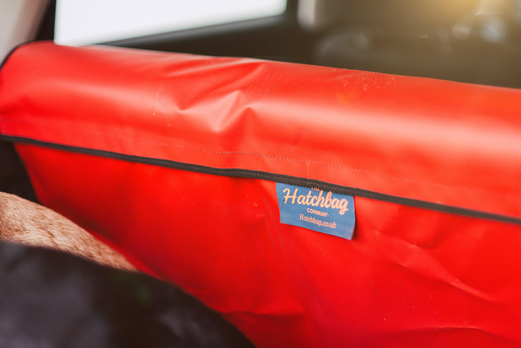 Kann man den Hatchbag Kofferraumschutz bedenkenlos in Leasing Autos  benutzen?
