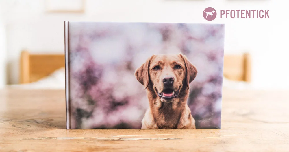 Fotobuch von Saal Digital