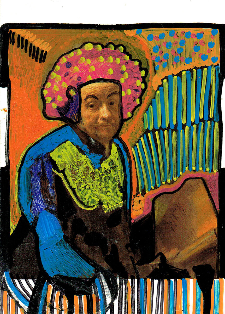 Jonathan - New Jersey