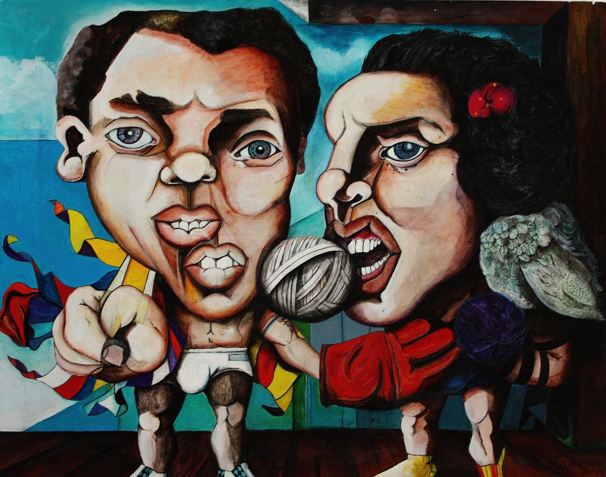 End of Victory (Copy)