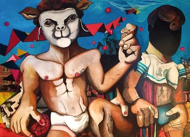 Vacuous Pride (Copy)