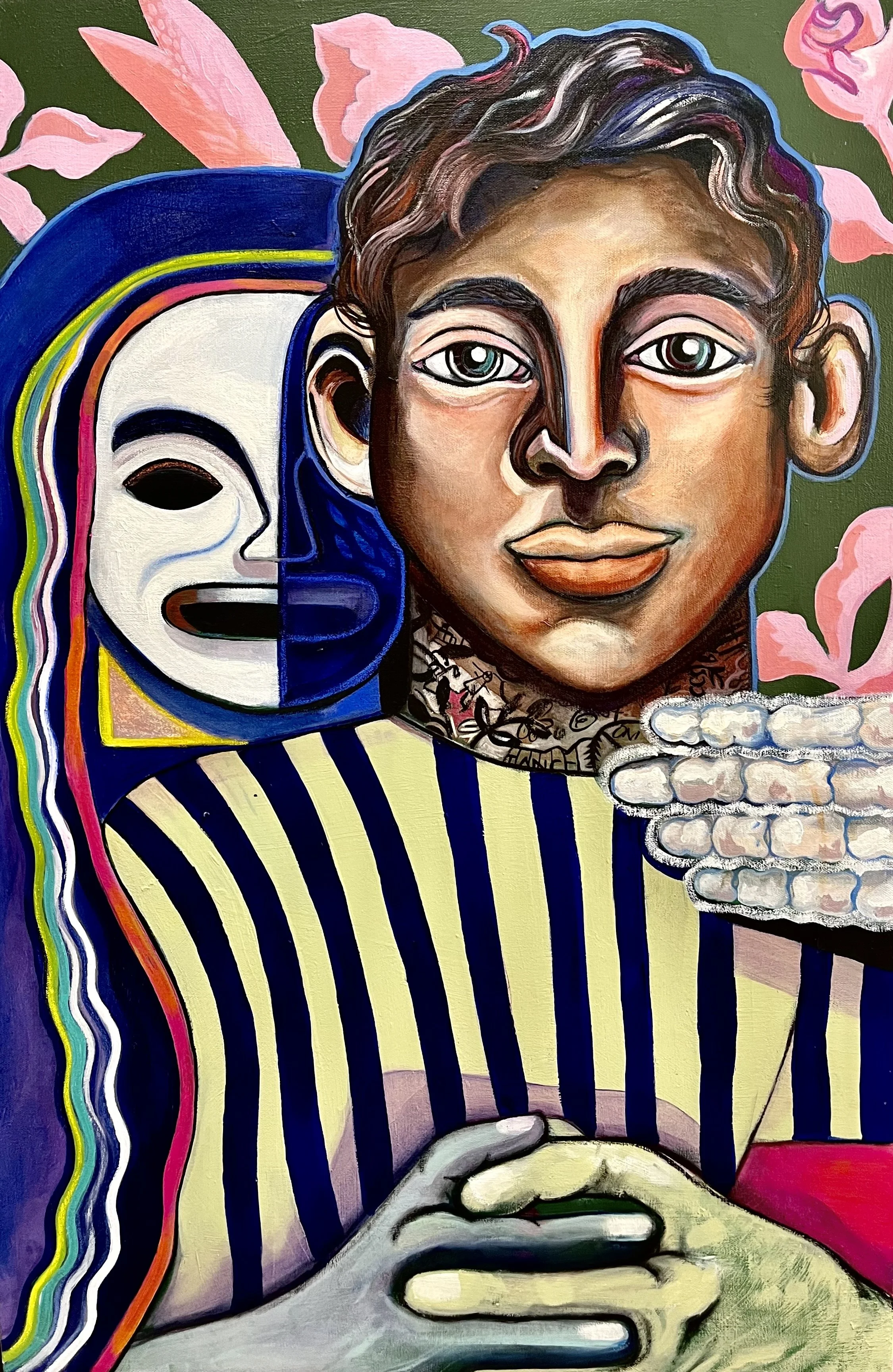 THE WHISPERER (Copy)