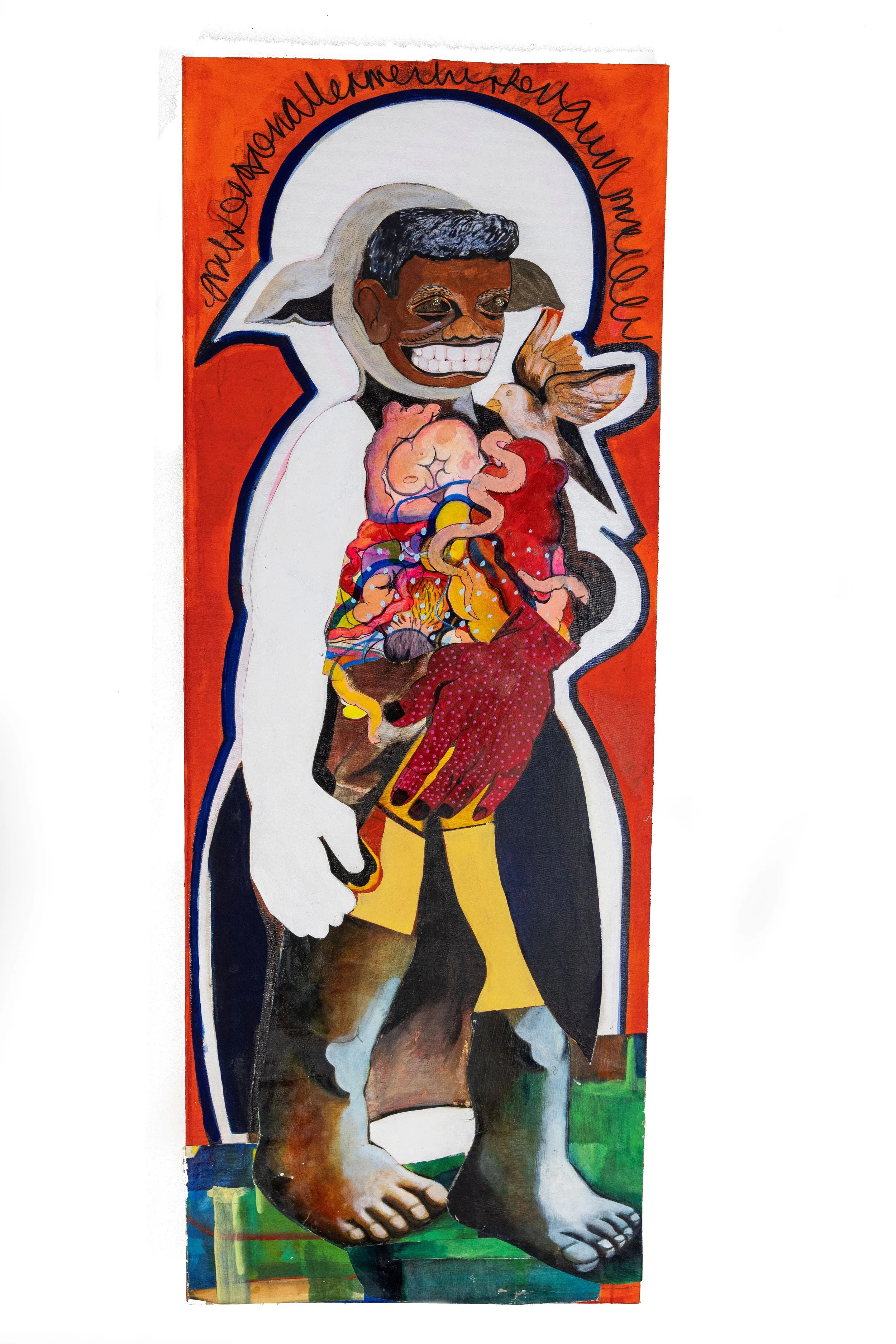 The Physician (Copy)