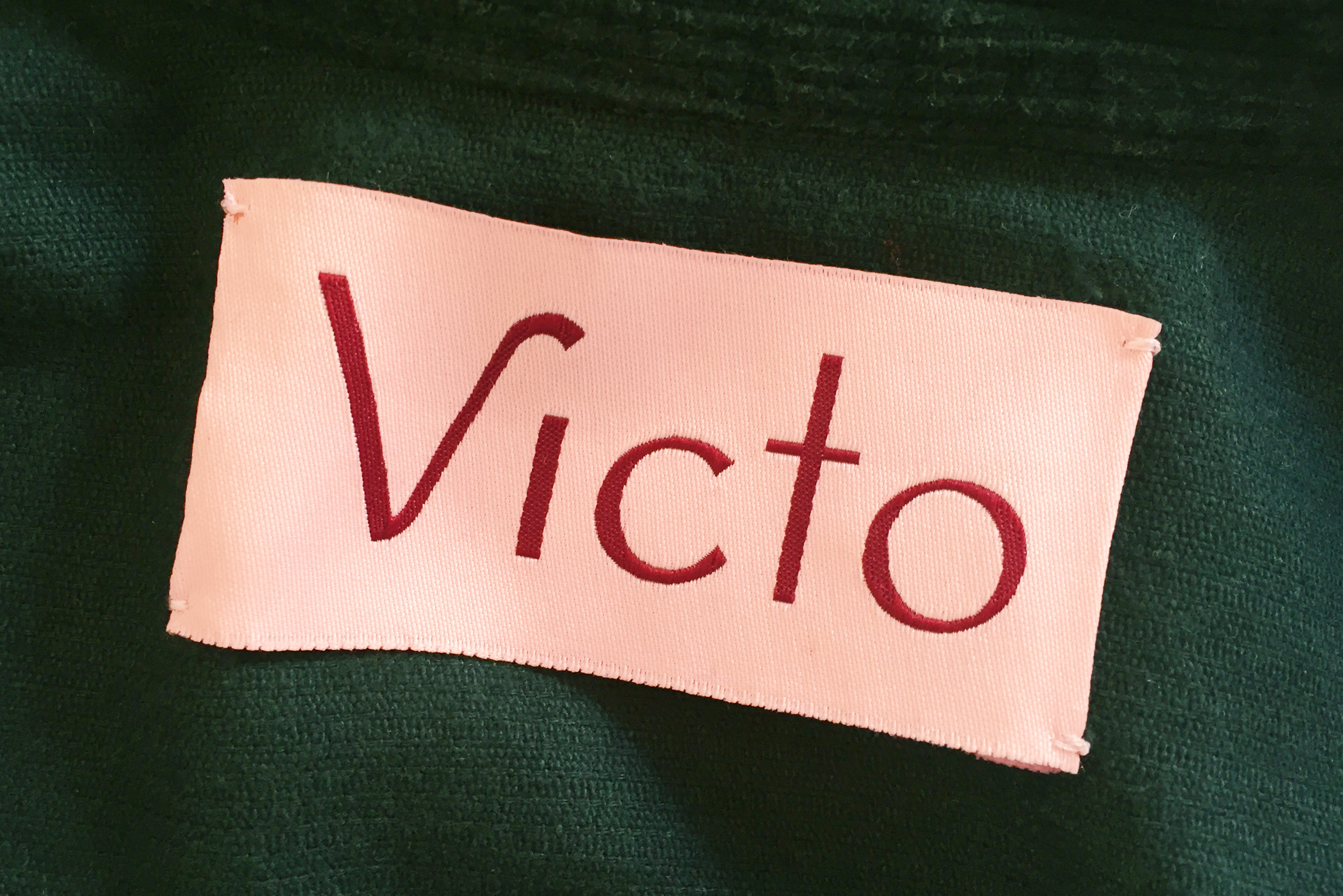 VICTO