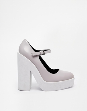 Asos Mary Janes