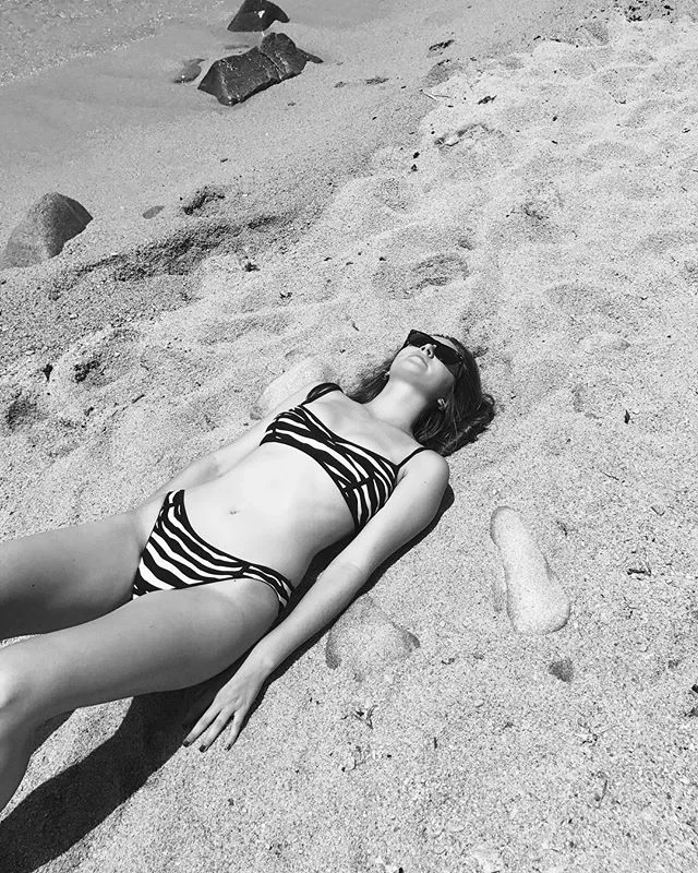 I'll be here all weekend