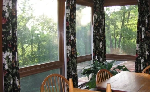 On Private Duty Nursing and Glass Houses